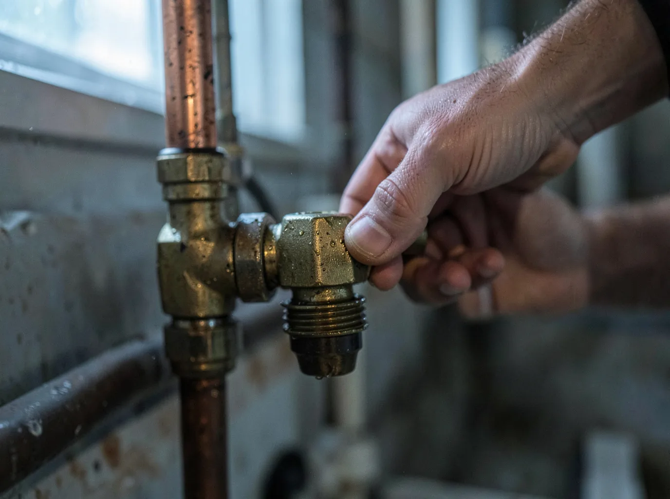 Emergency Plumber Danbury, NC FAQs